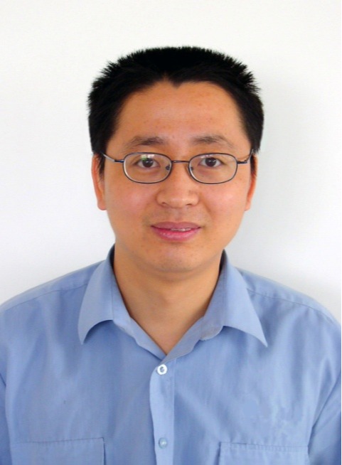 傅宏星 博士  副研究员 