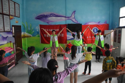 2026世界杯官方合作网站：艺术赋能乡村文旅产业发展